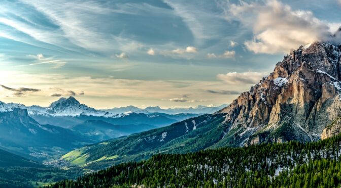 Toller Blog über die Region Trentino-Südtirol