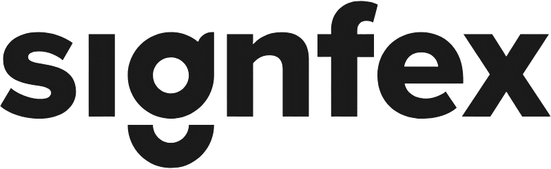 Signfex aus Augsburg